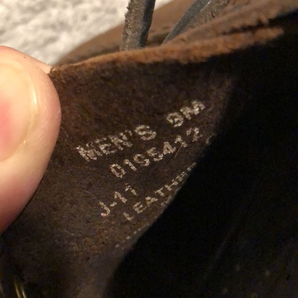 Sperry Top Sider Boat Shoe Men’s Size 9 - Picture 3 of 7